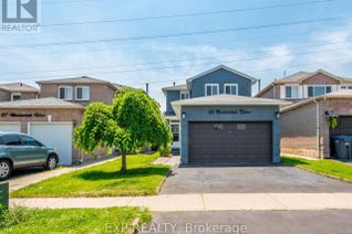 House for Sale, 65 Meadowlark Drive, Brampton (Fletcher's Creek South), ON