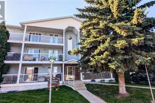 Condo Apartment for Sale, 101 918 Argyle Avenue, Saskatoon, SK