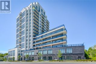 Condo Apartment for Sale, 150 Wellington Street E Unit# 901, Guelph, ON