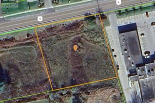 Commercial Land for Sale, Block68 Highway 6, Norfolk (Port Dover), ON