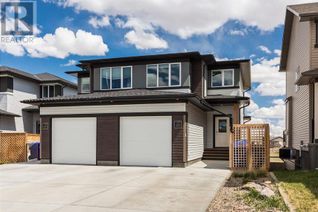 Duplex for Sale, 177 Crocus Terrace W, Lethbridge, AB