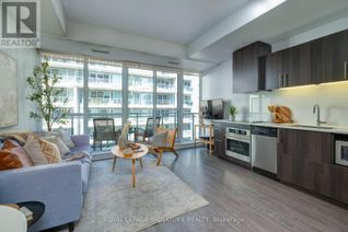 Condo for Sale, 508 Wellington Street W #509, Toronto (Waterfront Communities), ON