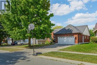 House for Sale, 77 Pinnacle Crescent, Guelph, ON