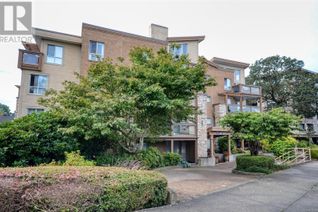 Condo Apartment for Sale, 1225 Fort St #105, Victoria, BC