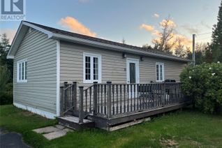 Bungalow for Sale, 15 Woods Road, Catalina, NL