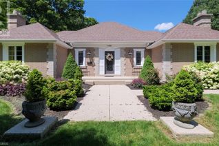 Bungalow for Sale, 560 5th Street W, Owen Sound, ON