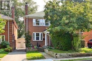 Property for Sale, 141 Sutherland Drive, Toronto (Leaside), ON