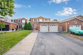 Duplex for Sale, 8 Kirkham Drive, Ajax (Central West), ON