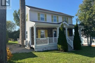 House for Sale, 142 Eddy, Dalhousie, NB