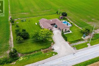 Property for Sale, 13561 Morris Road, Comber, ON