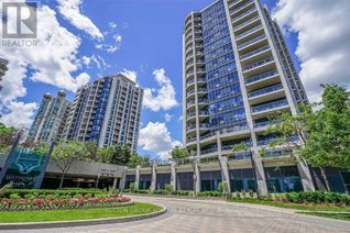 Property for Sale, 2083 Lake Shore Boulevard W #1108, Toronto (Mimico), ON