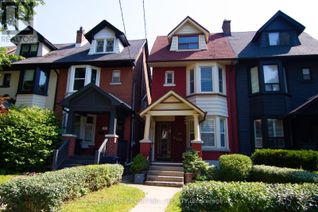 Property for Sale, 115 Gilmour Avenue, Toronto (Runnymede-Bloor West Village), ON