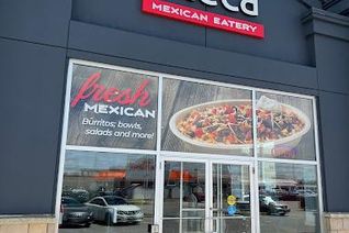 Non-Franchise Business for Sale, 150 Great Lakes Drive, Brampton (Madoc), ON