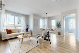 Condo Apartment for Sale, 1410 Dupont Street #801, Toronto (Dovercourt-Wallace Emerson-Junction), ON