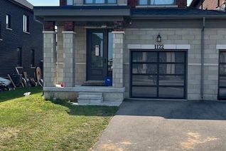 Freehold Townhouse for Sale, 1122 Edinburgh Drive Drive, Woodstock, ON