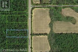 Commercial Land for Sale, L3 Montrose Road, Niagara Falls, ON