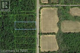 Commercial Land for Sale, L2 Montrose Road, Niagara Falls, ON