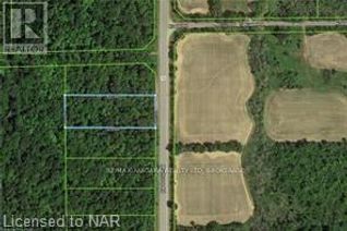 Property for Sale, L2 Montrose Road, Niagara Falls (225 - Schisler), ON