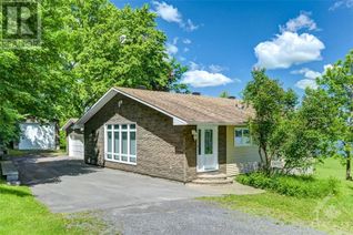 House for Sale, 2577 Highway 174 Road, Ottawa, ON