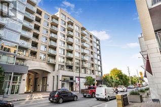 Condo for Sale, 108 Richmond Road #612, Ottawa, ON