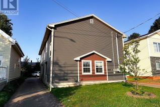 Townhouse for Sale, 419 Queen Street #A, Charlottetown, PE