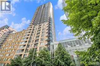 Condo Apartment for Sale, 40 Nepean Street #705, Ottawa, ON