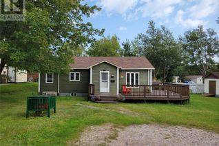 Bungalow for Sale, 10 King Street, Stephenville, NL