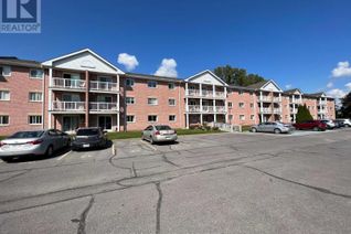 Condo Apartment for Sale, 175 Haig Road #215, Belleville, ON