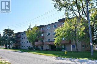 Condo for Sale, 184 Eighth Street Unit# 409, Collingwood, ON