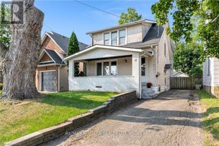 Property for Sale, 18 Hooker Street, Welland (772 - Broadway), ON