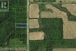 Commercial Land for Sale, L5 Montrose Road, Niagara Falls, ON