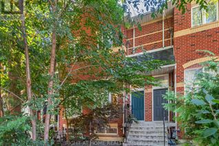 Freehold Townhouse for Sale, 252b Berkeley Street, Toronto (Moss Park), ON