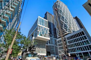 Condo for Rent, 238 Simcoe Street #1302, Toronto (Kensington-Chinatown), ON