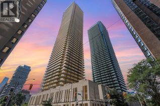 Property for Rent, 1080 Bay Street #3308, Toronto (Bay Street Corridor), ON