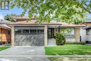 Property for Sale, 11 Park Manor Drive, Toronto (Islington-City Centre West), ON