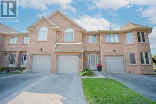 Condo Townhouse for Sale, 502 Barton Street #2, Hamilton (Stoney Creek), ON