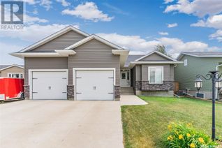 House for Sale, 218 Maple Drive, Allan, SK