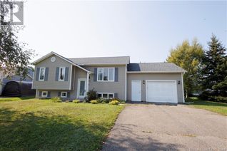 Detached House for Sale, 48 Rideout Street, Grand-Sault/Grand Falls, NB