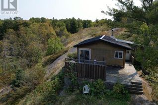 Cottage for Sale, 32 Bakers Bay, Alban, ON