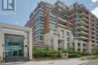 Condo Apartment for Rent, 39 Upper Duke Crescent #618C, Markham (Unionville), ON