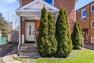 Detached House for Sale, 18 Prince Street, St. Catharines, ON