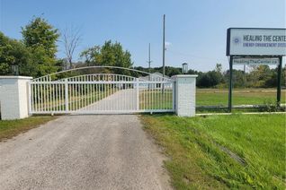 Land for Sale, 6200 Thorold Townline Road, Niagara Falls, ON