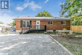 House for Sale, 799 Lakeshore Road E, Oro-Medonte, ON