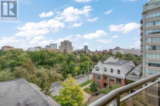 Condo for Sale, 1540 Summer Street #705, Halifax, NS