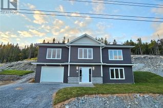 Bungalow for Sale, 36 Shamrock Crescent, Irishtown, NL