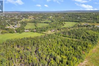 Commercial Land for Sale, Lot 15.45+- Acres Oliver Road, Hazel Glen, NS