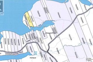 Commercial Land for Sale, Rogers Road, Lennox Passage, NS