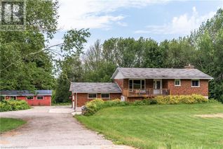 House for Sale, 501307 Grey Road 1, Georgian Bluffs, ON