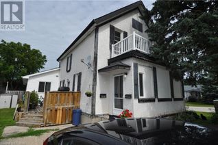 Duplex for Sale, 1900 6th Avenue E, Owen Sound, ON