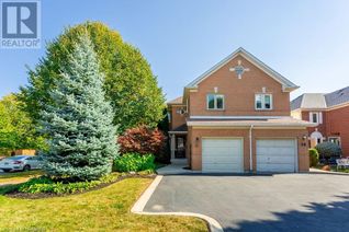 Semi-Detached House for Sale, 32 Wakefield Lane, Waterdown, ON